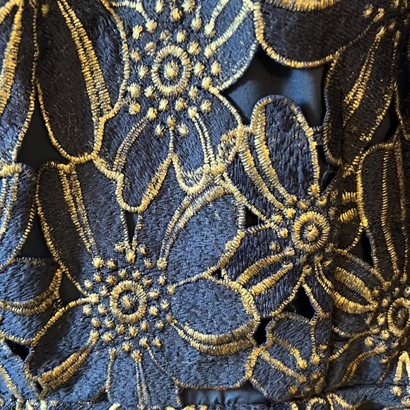 Lace Dress - Picture 4 of 4